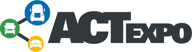 ACT Expo 2026 logo